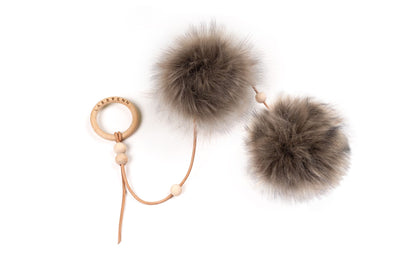 Cat Toy - Anthracite
