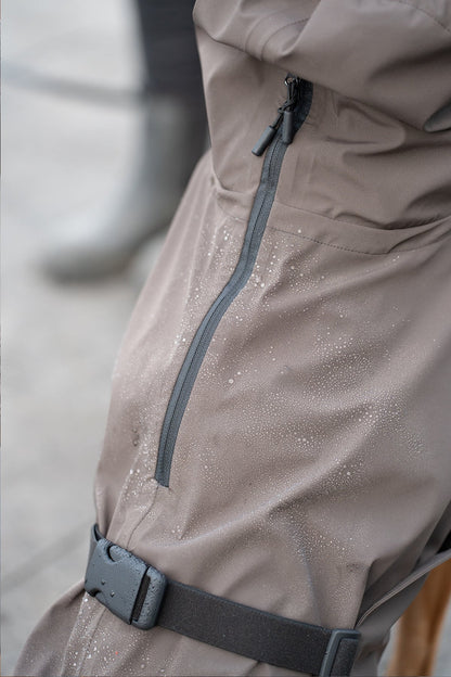 Dog Raincoat