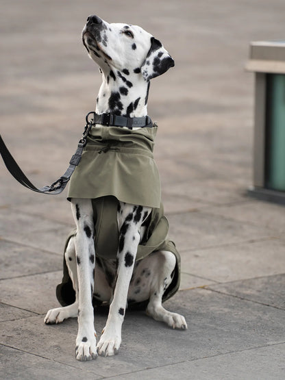 Dog Raincoat